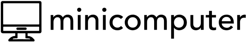 Minicomputer